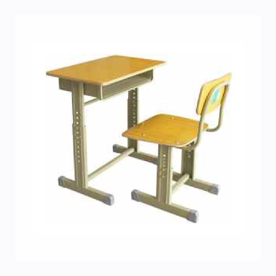 HR-152单人课桌椅