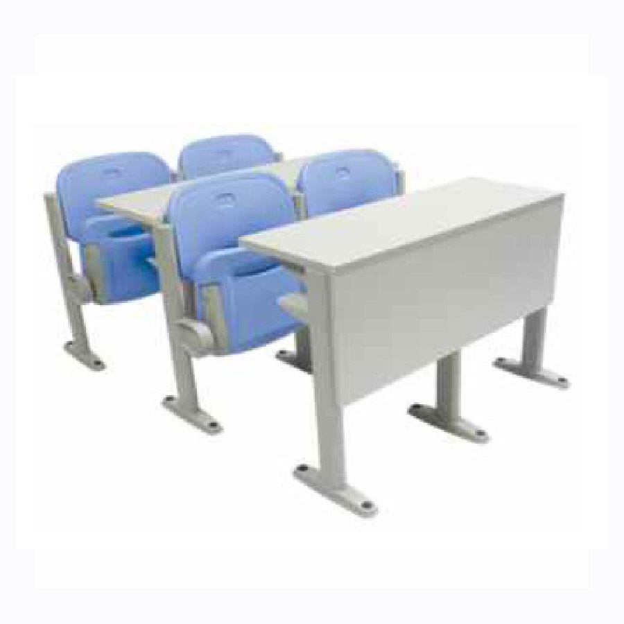 HR-157双人课桌椅