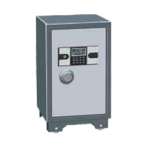 HR-171 60#-100#全钢电子单门保管箱